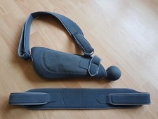 Bort Medical 121980 Größe 1 Grau Orthese Ortese Rechter Arm Ellenbogen Ellbogen 