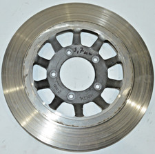 DAELIM VC 125 BREMSSCHEIBE 3,7mm BRAKE DISC