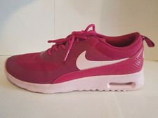 NIKE AIR MAX THEA Sportschuh Turnschuh Sneaker Pink/Rosa Gr. 41 entspricht 40 