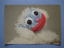 Postkarte Ansichtskarte AK Spielhaus Kinderfernsehen DDR Planet Schlapperplapper