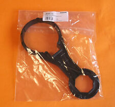 Resideo Honey Ringschlüssel Doppelringschlüssel ZR10K-11/2 für Filter F76, HS10S