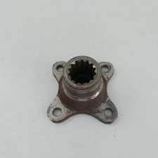 Yamaha XJ 900 650 Flansch