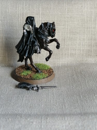 Herr der ringe - gw, tabletop