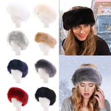 Russische Flauschige