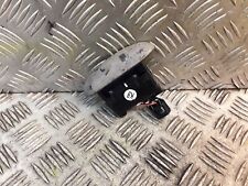 Mercedes W208 PDC Park