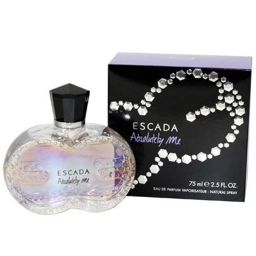 Absolutely escada 5 - absolutely, by