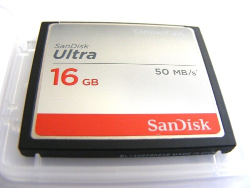 16gb compact flash - 16gb,