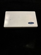 Ford Solitär Spiel Made In West Germany Unterwegs Liebhaber Sammlerstück 