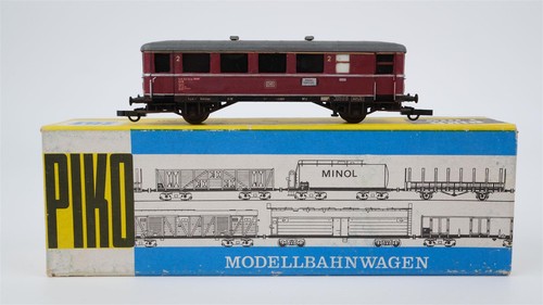 Piko 6104 triebwagen br - 5/6104,