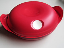 Tupper Mikro Fix, Mikrowellenschüssel 0,7 l , sehr guter Zustand