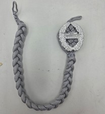 Schützenschnur Panzer DDR NVA