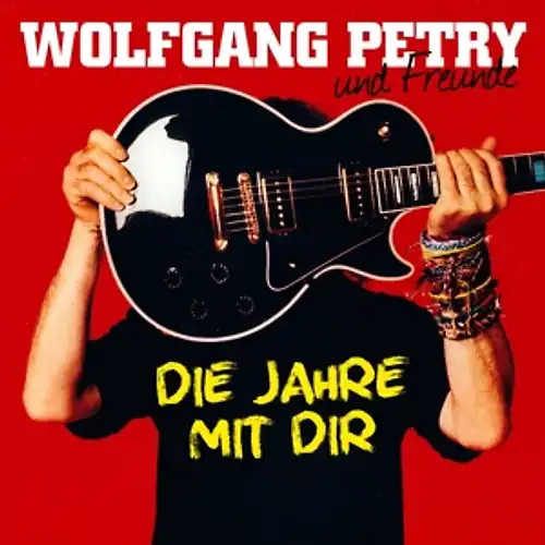 Petry wolfgang die - -,