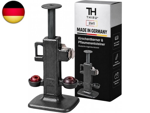 Thiru premium kirschentkerner - thiru,