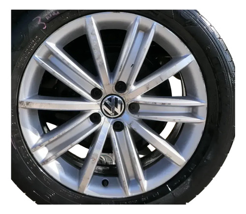 Passat b7 alufelge - b7,
