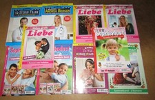 33 beliebte Romane, Heimat