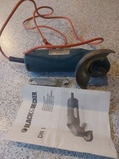 Winkelschleifer Black&Decker
