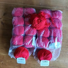 900g - Lang Yarns OMEGA -