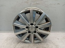 MERCEDES B-KLASSE W245 B 200