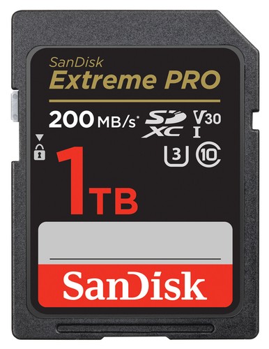 Bulk sandisk sdxc - sandisk,