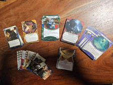 Arkham Horror LCG -Das