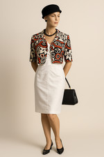 Carry Allen Ella Singh