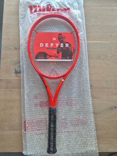 Wilson defyer pro - wilson, l4