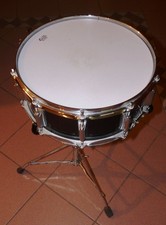 Snaredrum-Set 14" Basix inkl