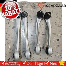 4-Teilig Querlenker für Audi