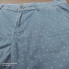 Herren Shorts Kurze Hosen. S