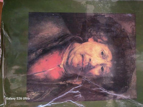 Rembrandt sein gesamtwerk - sein,