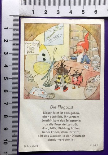 Fleißbildchen