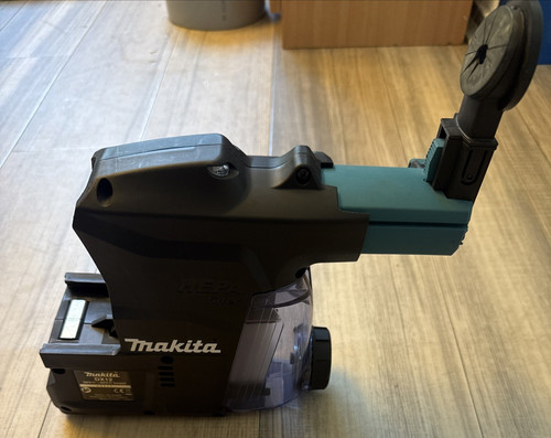 Makita staubabsaugung dx12 - staubabsaugung,