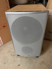 canton subwoofer Le190