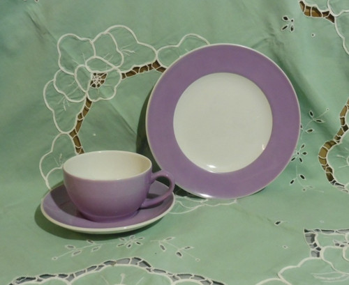 Dibbern solid color - color,