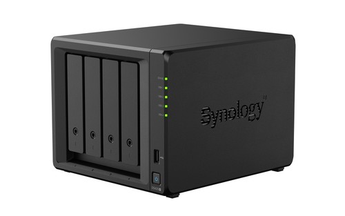 Synology diskstation ds425 - synology,