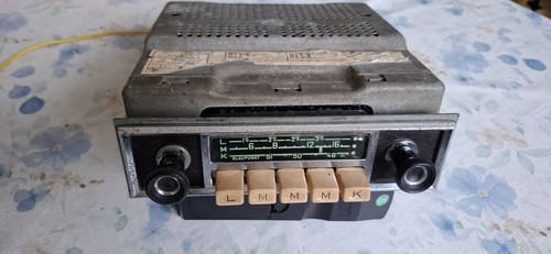 Röhren autoradio stuttgart - röhren, tr