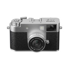 Fujifilm X half X-HF1 Silber -