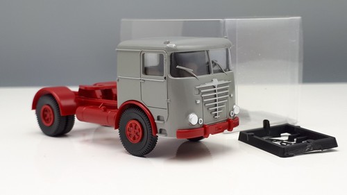 Brekina büssing ls 11 - brekina,