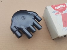ORIG FIAT Verteilerkappe X1/9 850 127 242 Panda Autobianchi A112 Abarth 9935176