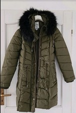 Damen Mantel Gr.  M Dreimaster Neu