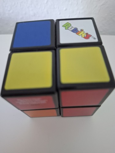 Rubiks cube 1974 6x4 - rubiks,