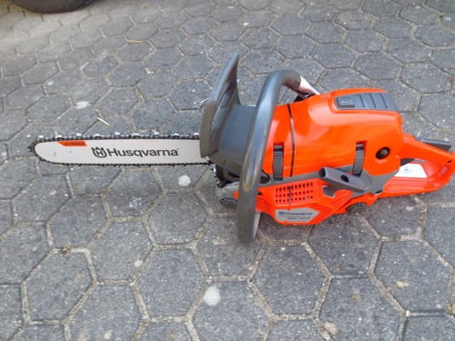 Husqvarna 560 motorsäge - xp,