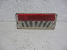 Rückleuchte Reflektor