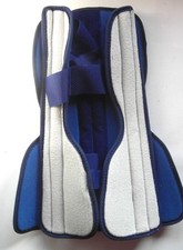 Knieruhigstellungsschiene