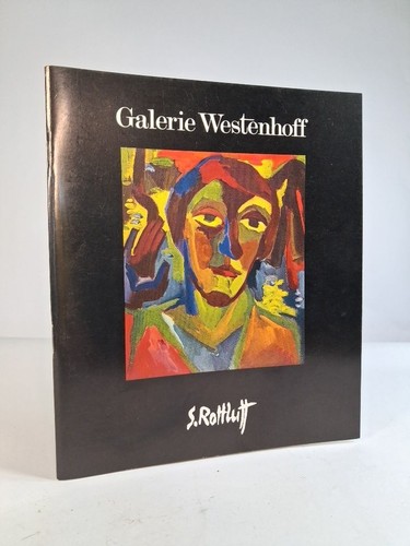 Karl schmidt rottluff - schmidt-rottluff.,