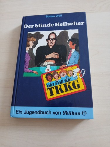Ein fall für tkkg der - fall,