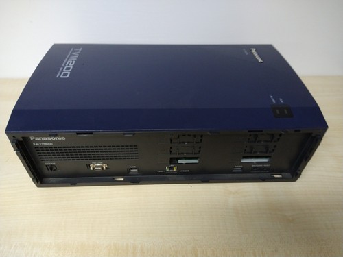 Panasonic tvm200 - panasonic, kx
