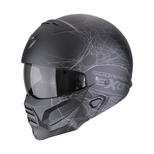 Neu scorpion motorradhelm - neu,