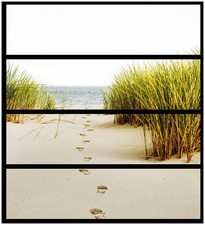 Wallario Aufkleber Möbelfolie