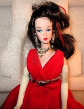 Benefit Performance Silkstone, Porzellan Barbie unbespielt